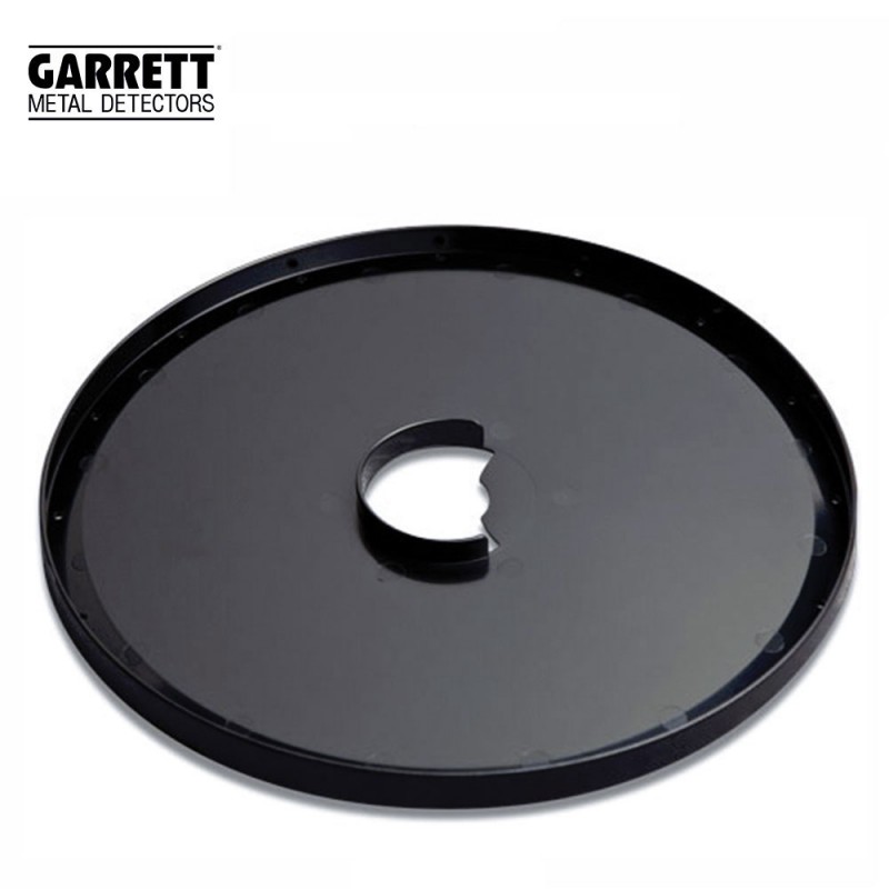 Protège-disque Garrett 24 cm GTI