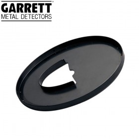 Protège-disque 25x18cm pour détecteur de métaux Garrett 300i / GTP