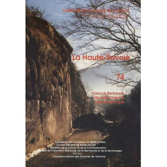 Carte archéologique de la Haute Savoie (74)