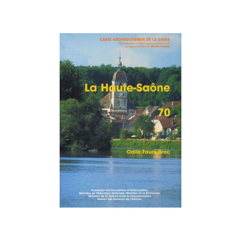 Haute-Saône