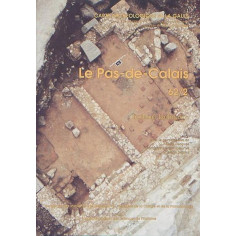 Carte archéologique du Pas de Calais (62) Tome II