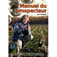 Manuel du prospecteur - Gert Gesink