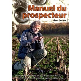 Manuel du prospecteur - Gert Gesink
