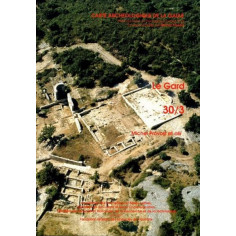 Carte archéologique du Gard (30) Tome 3