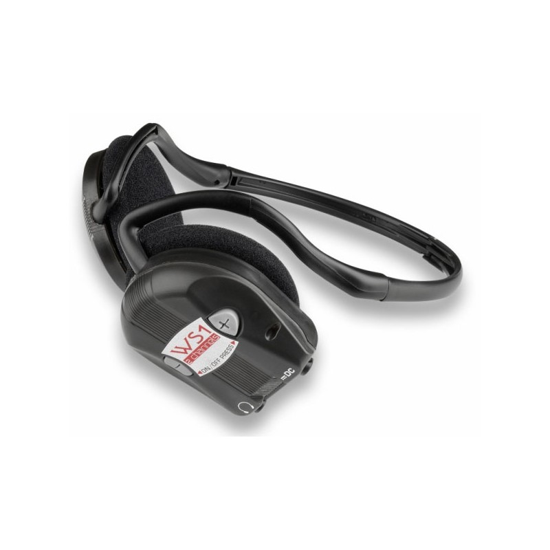 Casque XP sans fil WS2 Casque XP sans fil WS2