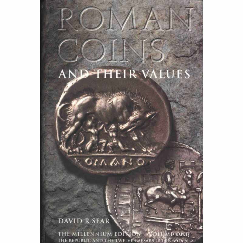 Roman Coins I