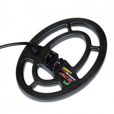 Disque elliptique 22 x 16...