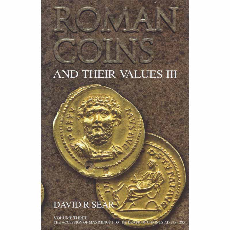 Roman Coins III