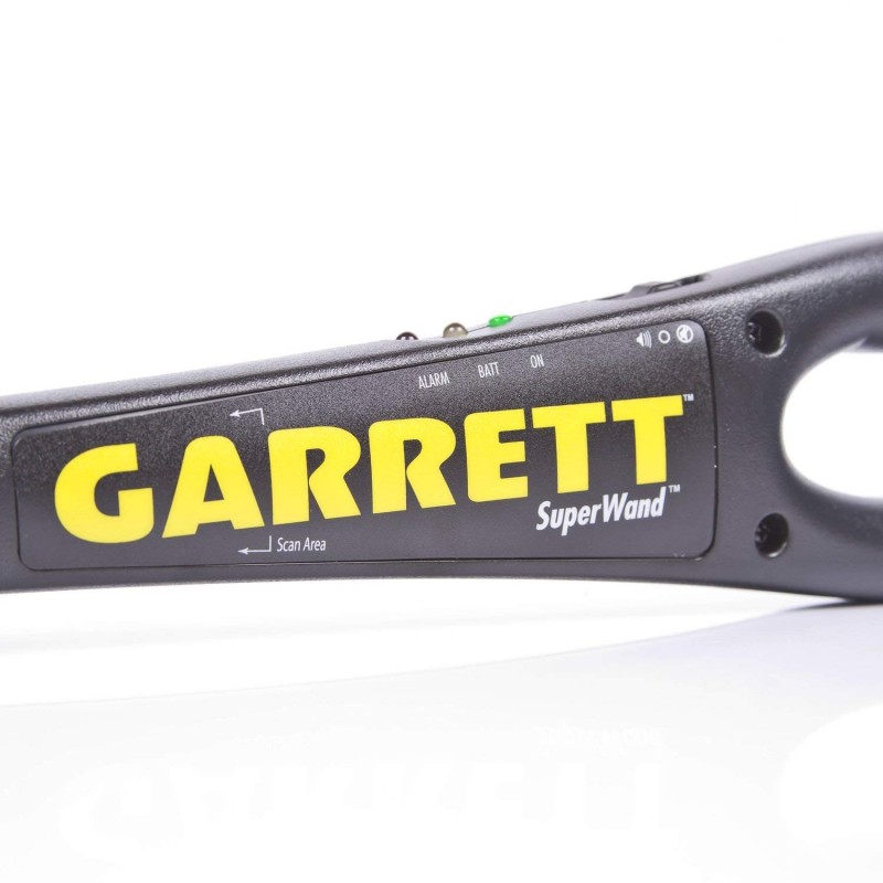 Détecteur de sécurité Détecteur de sécurité