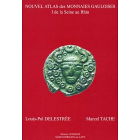 Nouvel atlas des monnaies...