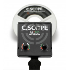 Détecteur de métaux CScope CS 1MX 2