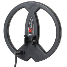 Disque XP DD 22 cm à 4.6kHz