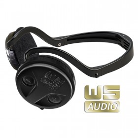 Casque sans fil XP WSA pour les détecteurs de métaux XP ORX
