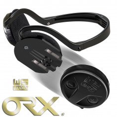 Casque sans fil XP WSA pour les détecteurs de métaux XP ORX 2