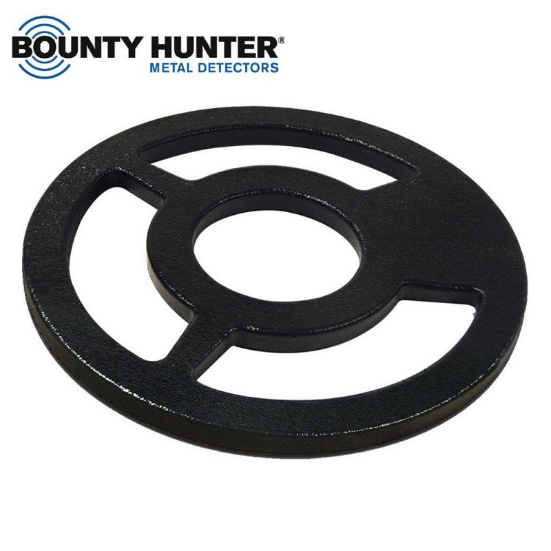 Protege disque concentrique 20 cm Bounty Hunter