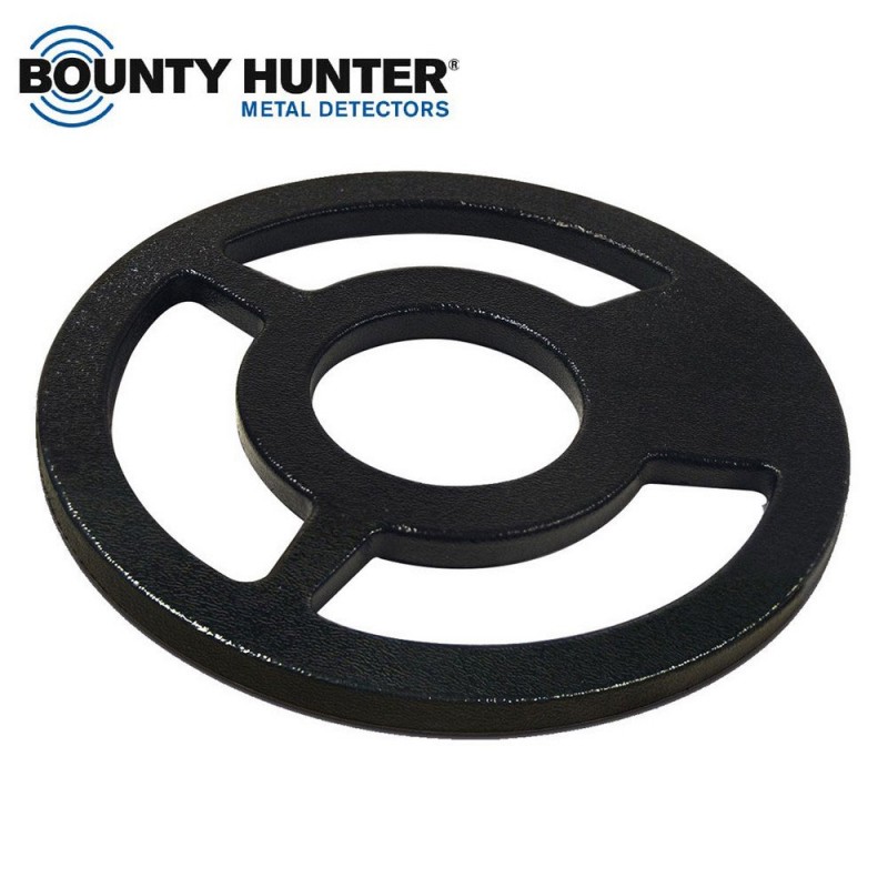 Protège disque concentrique 20 cm Bounty Hunter