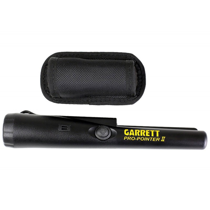 Garrett Pro Pointer II