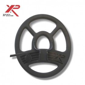 Disque XP concentrique...