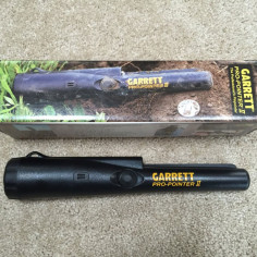 Garrett Pro Pointer II 2