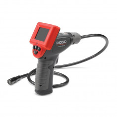 Caméra d'inspection Ridgid...