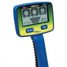 Détecteur Bounty Hunter Junior TID 2