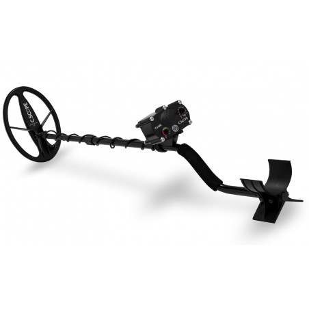 Détails du CScope Cs4PI