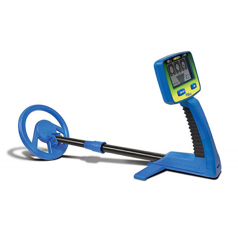 Junior TID en détail Junior TID en détail