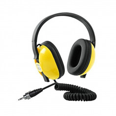 Casque étanche Minelab pour détecteur Equinox 600 et 800 2