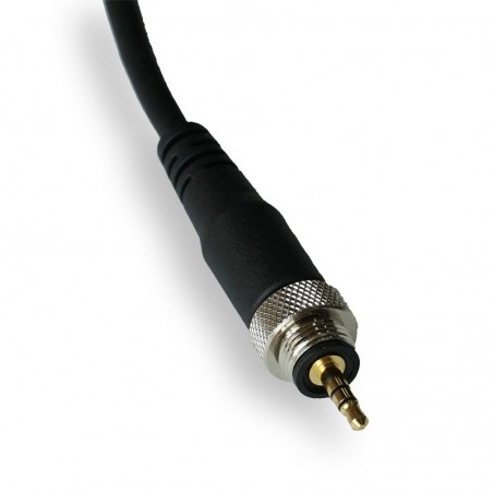 Câble de connexion du casque Câble de connexion du casque