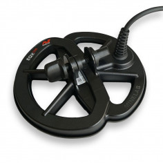 Disque Minelab 16 centimètres DD pour Equinox 800 ou 600 2