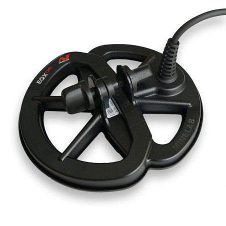 Disque de détection compatible avec un Equinox