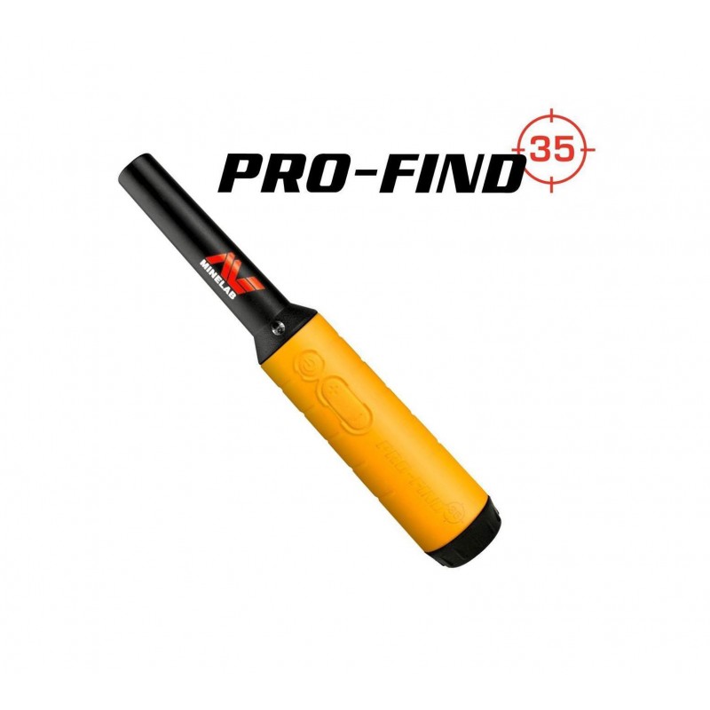 Pointer Minelab Pro Find 35