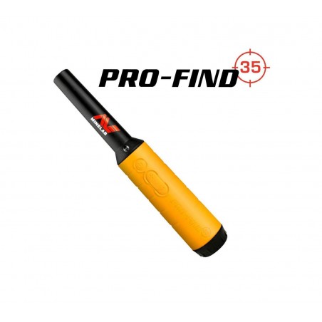 Pointer Minelab Pro Find 35