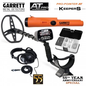 Garrett AT Pro 55ème...