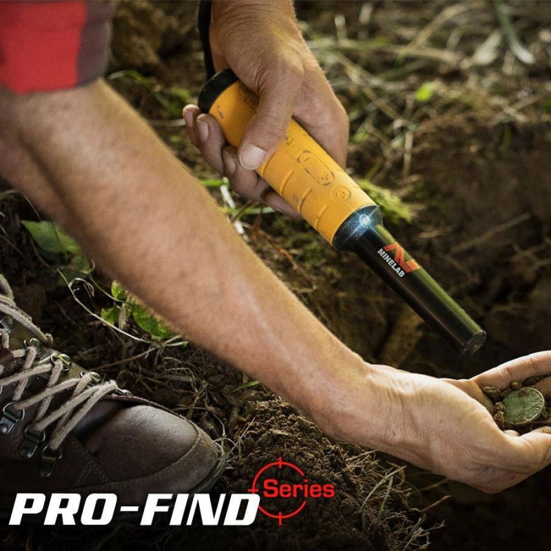 Le pointer en action