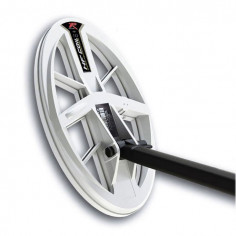 Disque XP elliptique HF 24 x 13cm