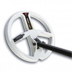 Disque XP 22 HF pour détecteur