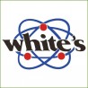 White's