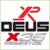 XP Deus X35