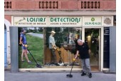 Loisirs Detections
