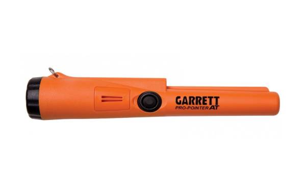 Garrett ProPointer AT