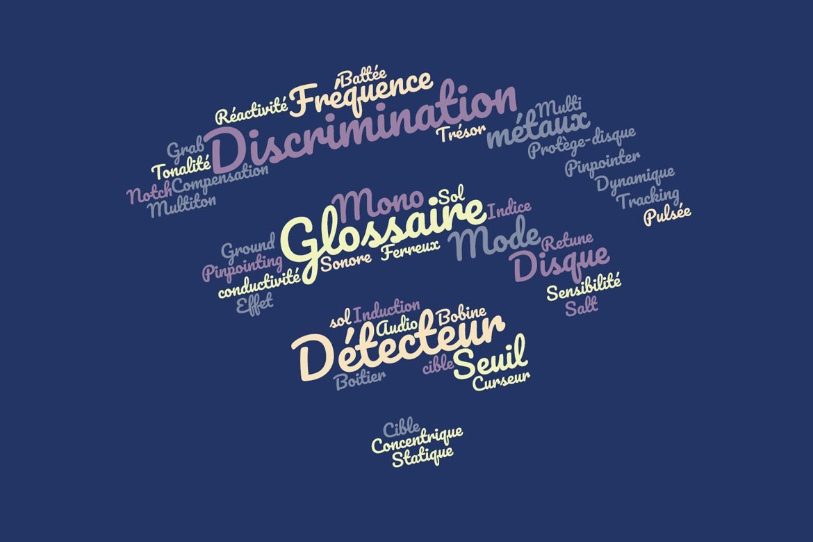 glossaire définition détection