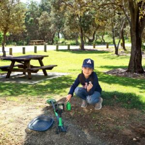 Détecteur enfant Nokta Mini Hoard