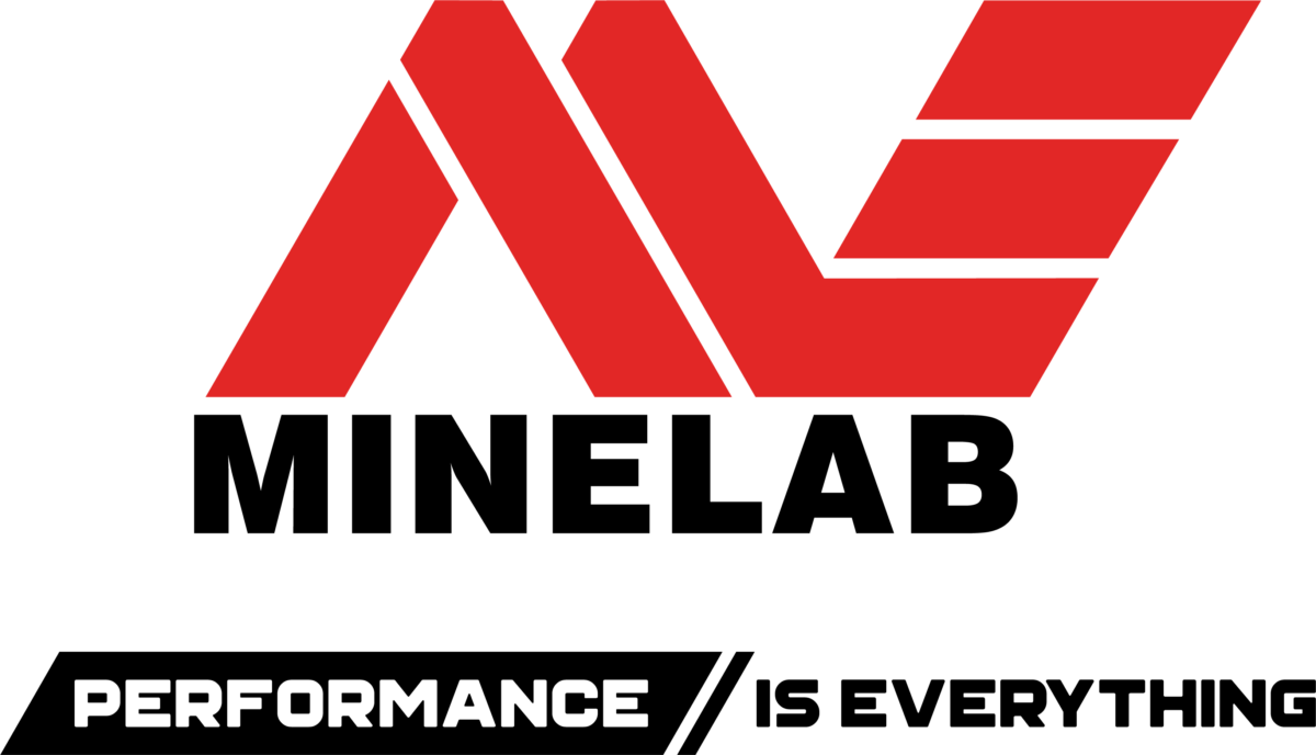 Logo Minelab