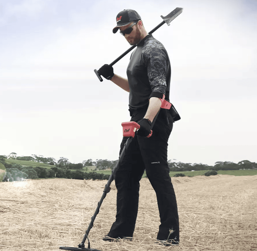 Minelab Vanquish 540
