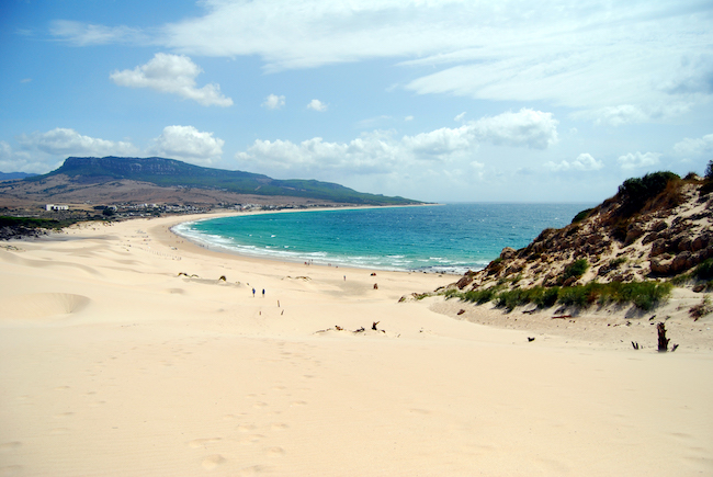 Où détecter sur la plage