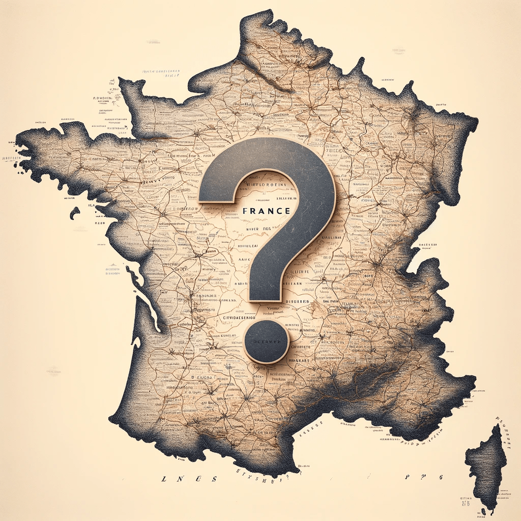 Où détecter en France avec son détecteur de métaux ?